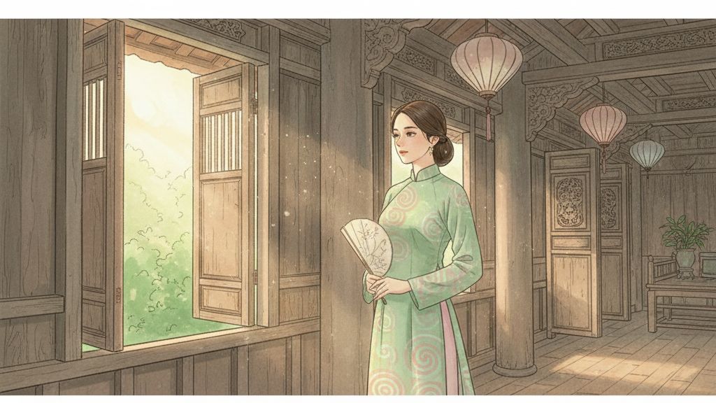 Hình ảnh minh họa Bộ sao Đại Hao - Tiểu Hao - Tử Vi Toàn Thư