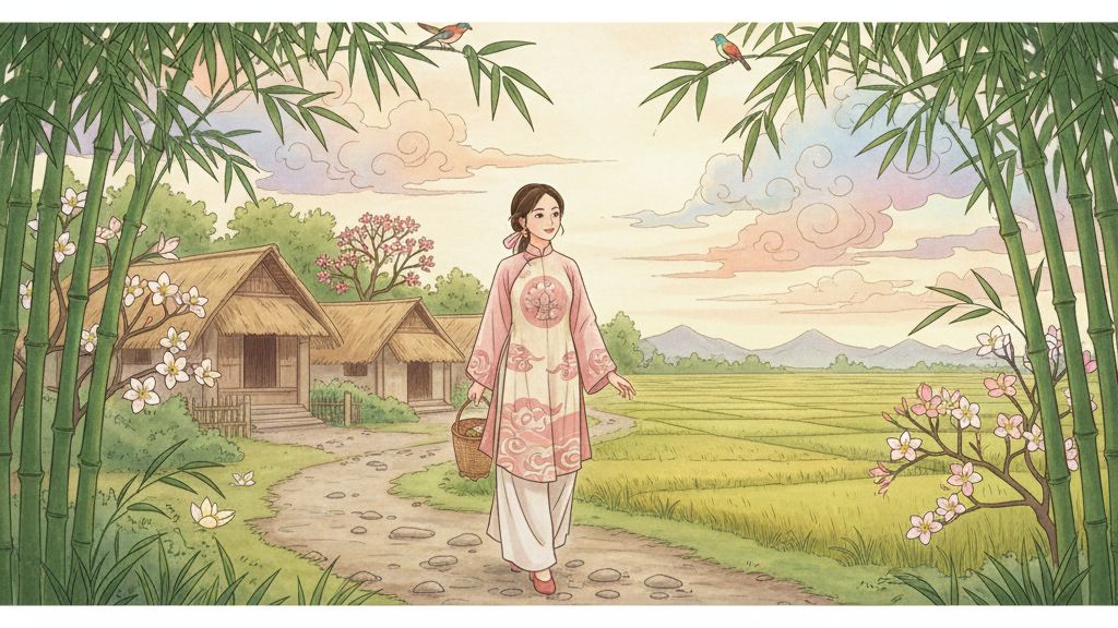 Hình minh họa cho bài viết về Bộ sao Đại Hao - Tiểu Hao