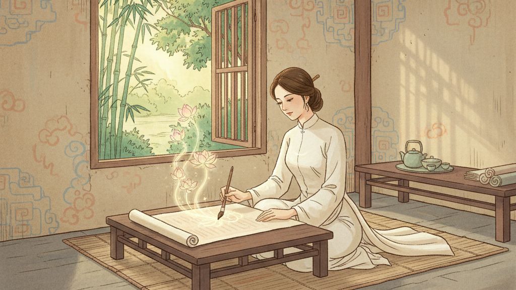 Hình minh họa cho bài viết về Sao Cự Môn