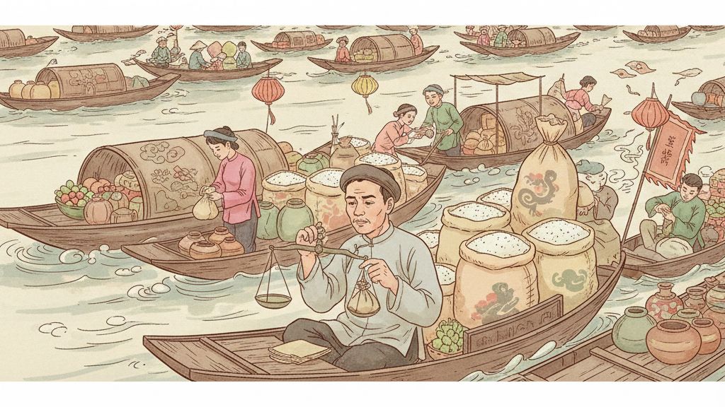 Hình minh họa cho bài viết về Sao Đại Hao