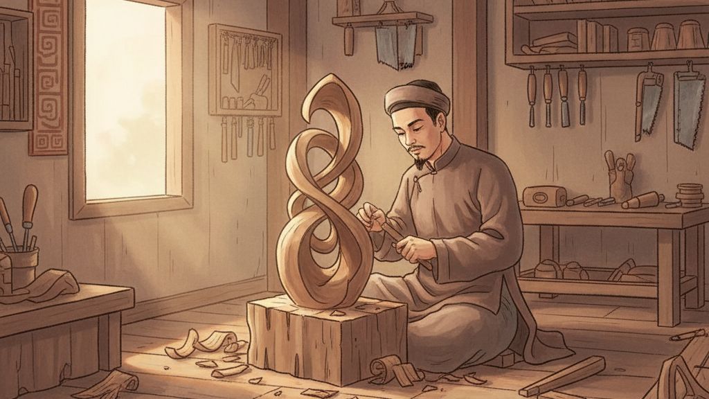 Hình minh họa cho bài viết về Sao Địa Không