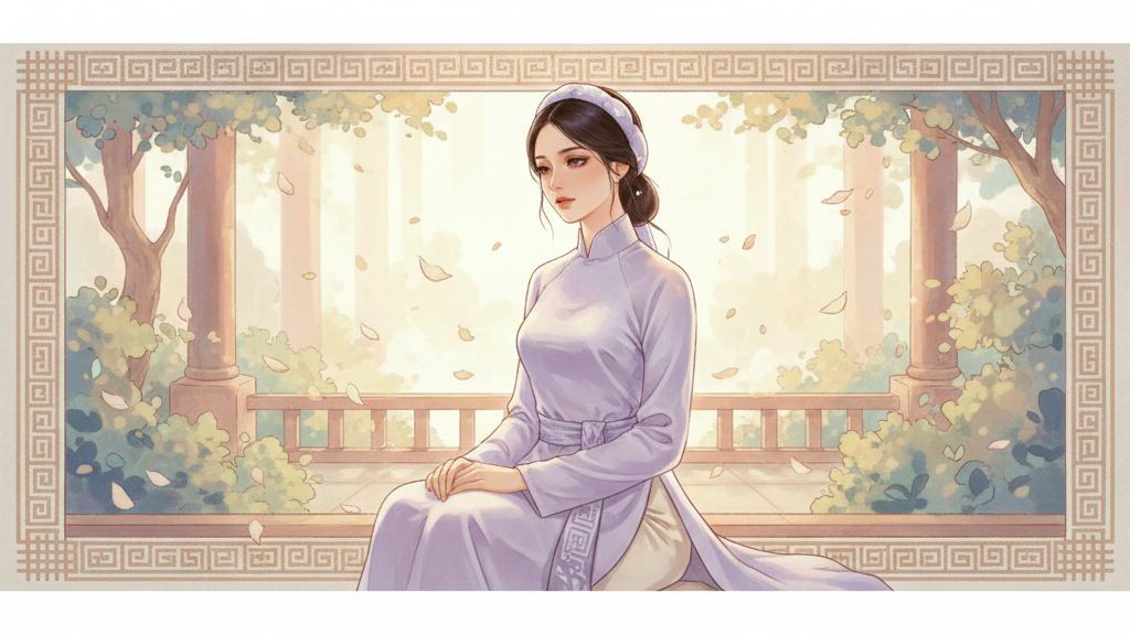 Hình ảnh minh họa Sao Địa Không - Tử Vi Toàn Thư