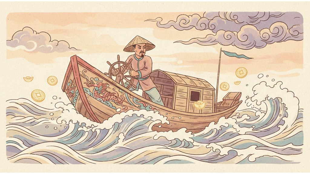 Hình minh họa cho bài viết về Sao Địa Kiếp