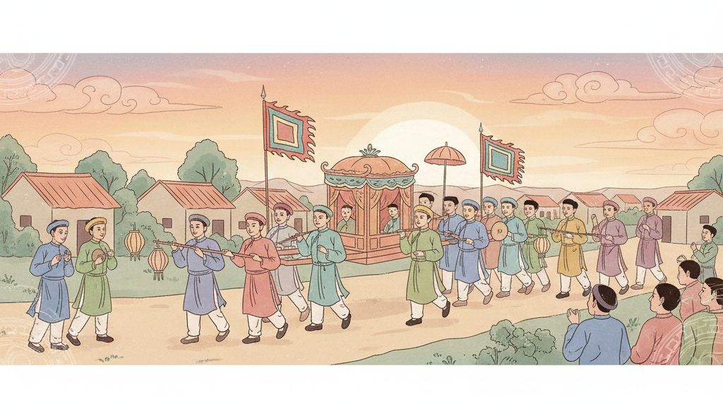 Hình minh họa cho bài viết về Sao Liêm Trinh