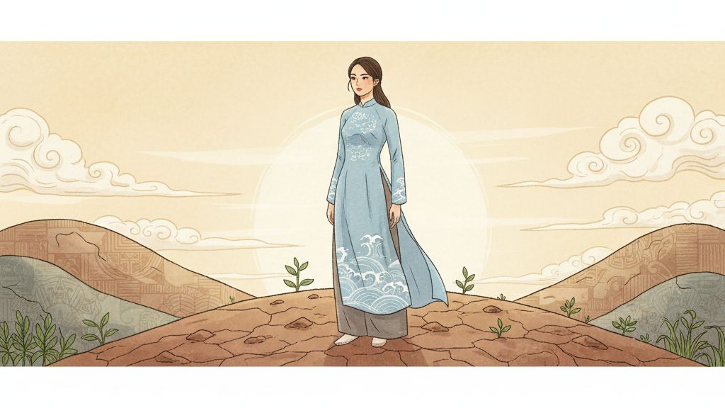 Hình ảnh minh họa Sao Phá Quân - Tử Vi Toàn Thư