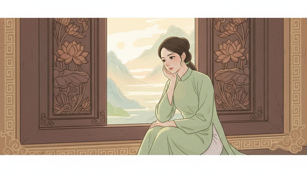 Hình ảnh minh họa Sao Tang Môn - Tử Vi Toàn Thư
