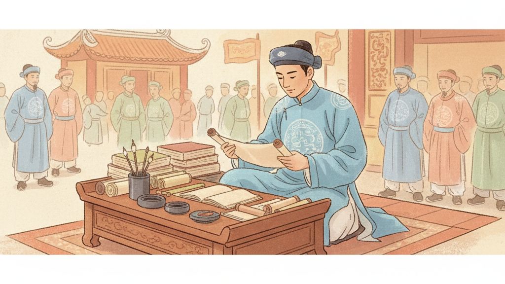 Hình minh họa cho bài viết về Sao Thái Dương