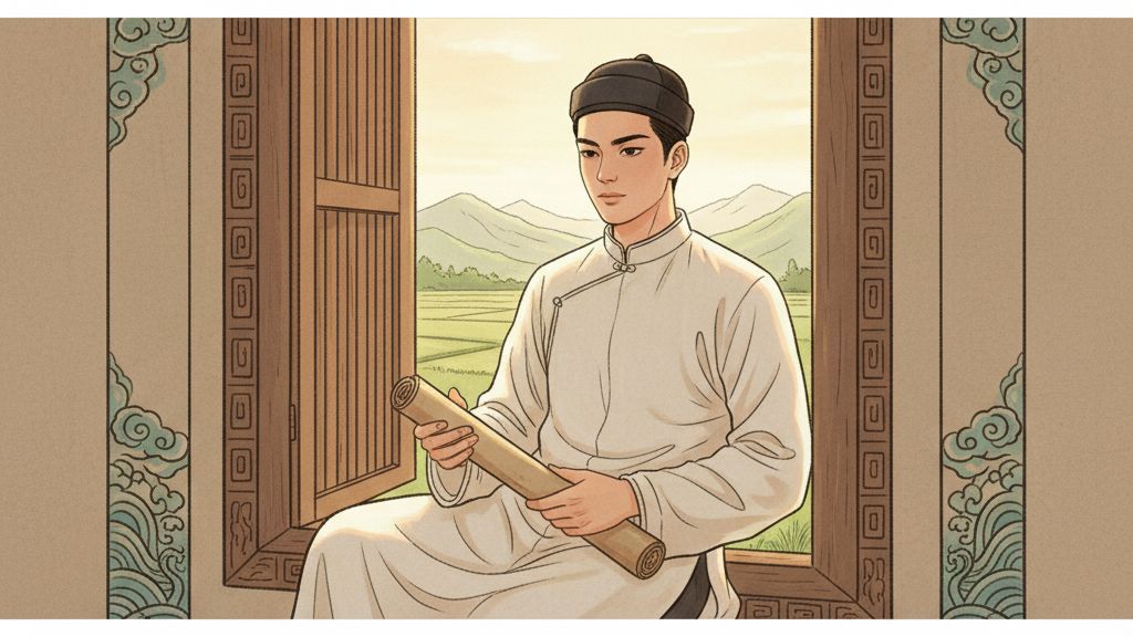 Hình minh họa cho bài viết về Sao Thái Dương