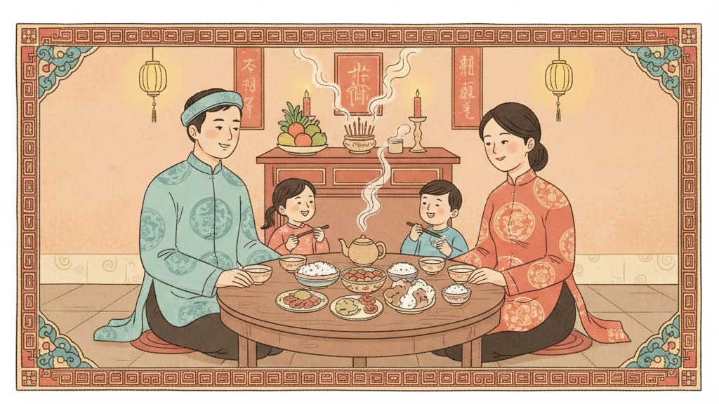 Hình minh họa cho bài viết về Sao Thiên Đức
