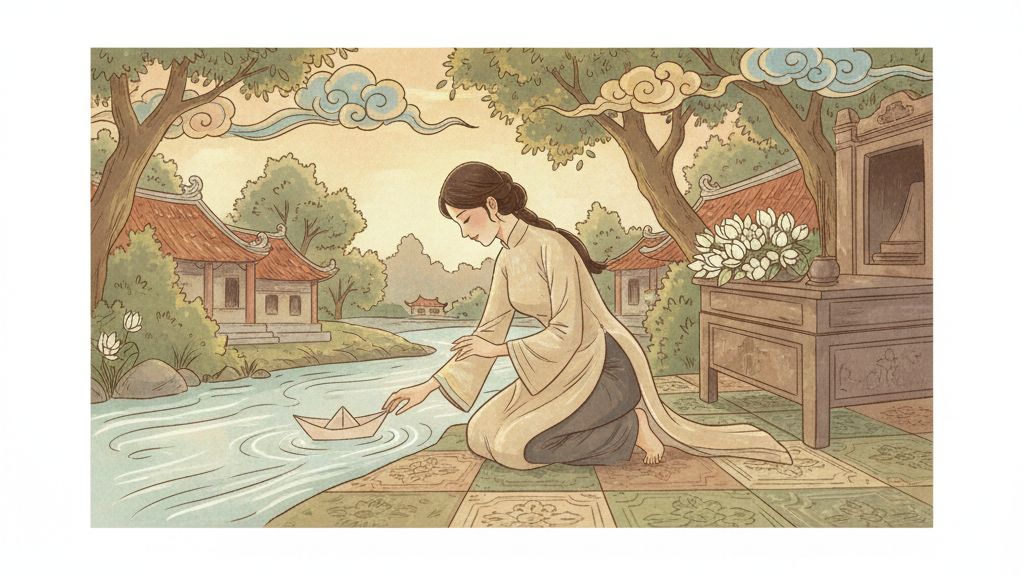 Hình minh họa cho bài viết về Sao Thiên Sứ