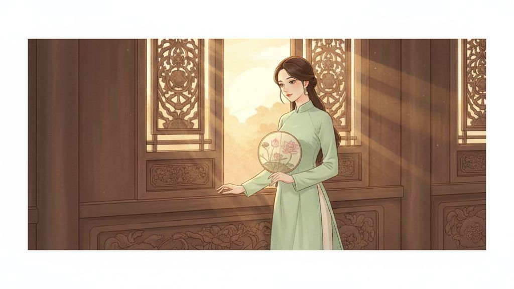 Hình ảnh minh họa Sao Thiên Việt - Tử Vi Toàn Thư